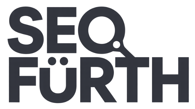 SEO F&uuml;rth Logo